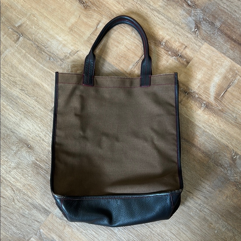 Lambertson Truex for Condé Nast Holiday 2006 bag